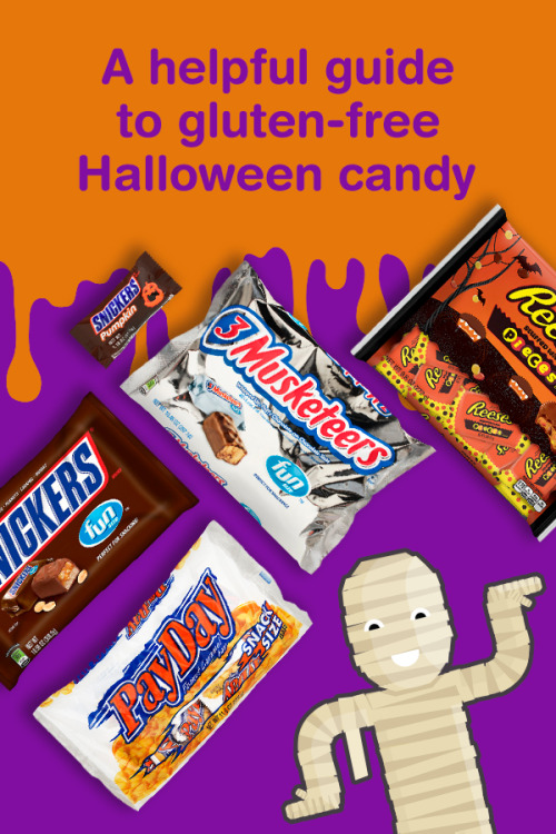 Have an allergy-friendly Halloween with this helpful guide. Stock up on allergen-free candy for your