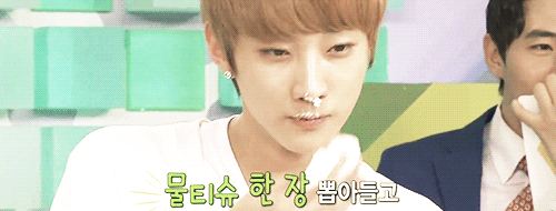 7ae-deactivated20140920:  jinyoung’s cupcake cf.   