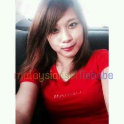 malaysianselfiebabe:  Jaja..rave girl from