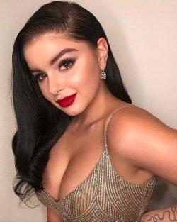 yourcelebritycrushes:    Ariel Winter