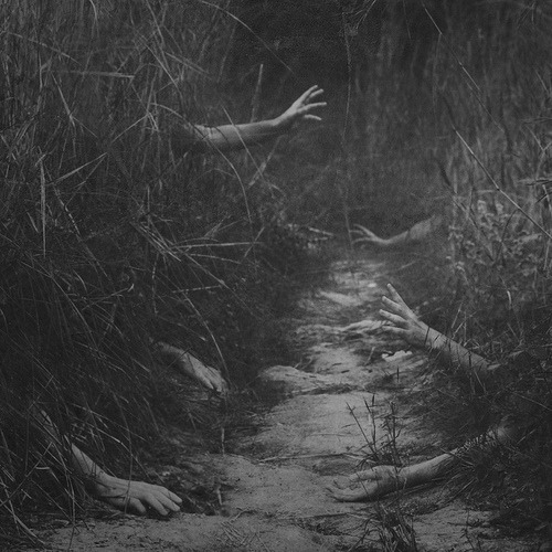 The depths I reach are limitless
