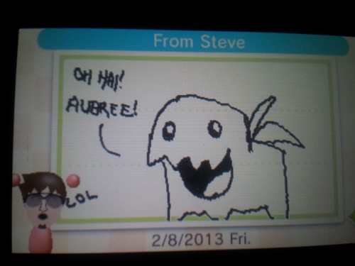 ilikewaffules:  lolbrey:  BEST SWAPNOTE EVER from sardonicsamurai :D  :3