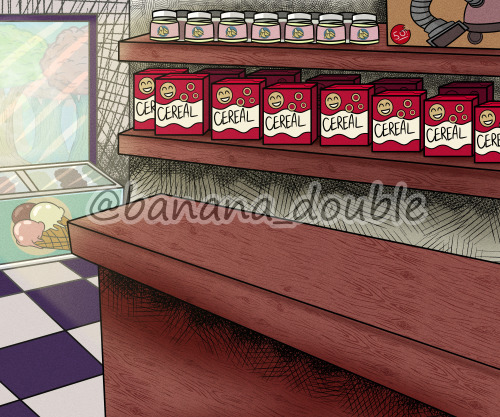 Just A Usual Day At Howdy's Place