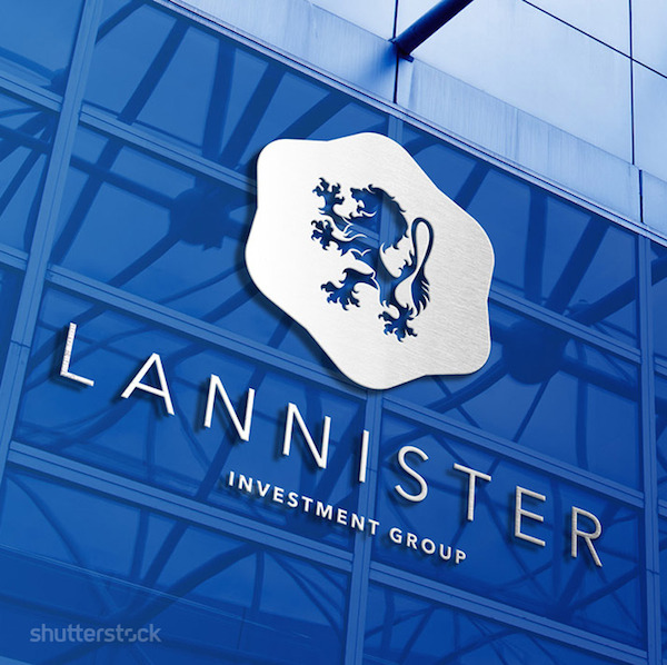 myladycatelyn:   The houses of Game of Thrones reimagined as modern brands (x)  i