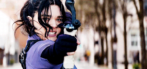 Kate Bishop Masterlist