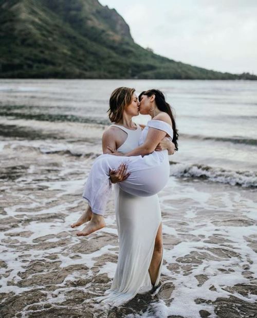 Porn Pics beautiful-brides-weddings:    “The best