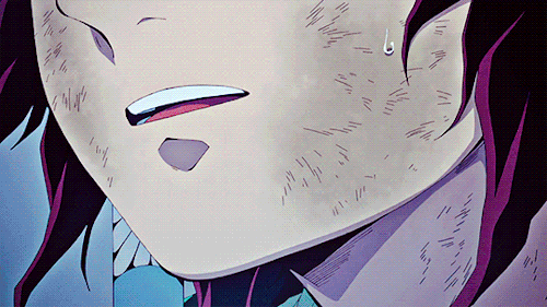 Tanjiro Vs. Sabito