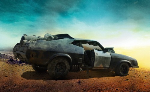 The Cars of Mad Max: Fury Road EXCLUSIVE First Look: The Cars of “Mad Max: Fury Road” http://www.car