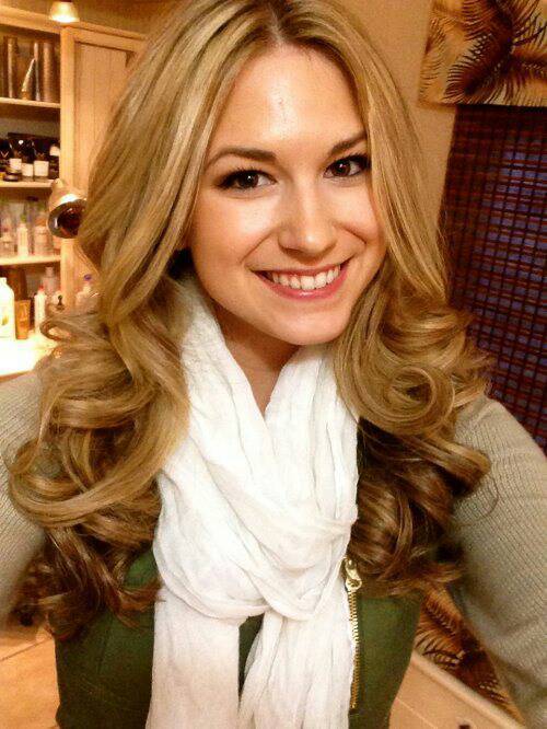 Beautiful women of thechive.com