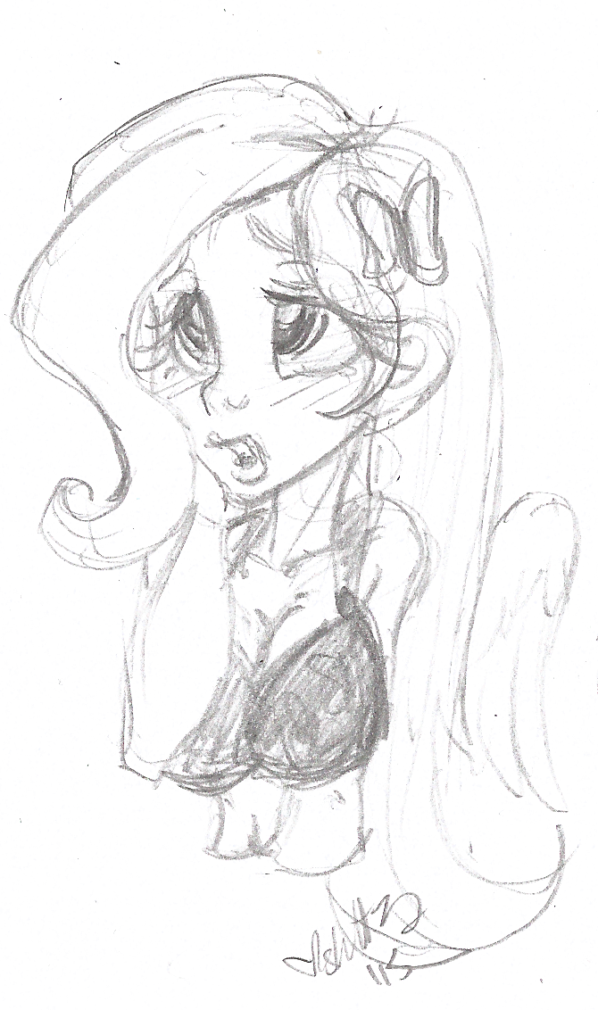 And some flutters and SkuttzPlaying around with humans again.