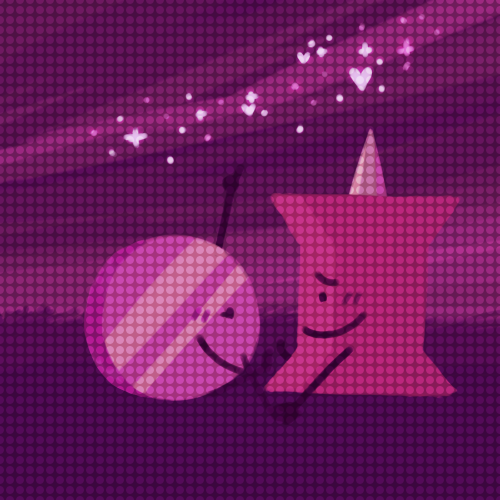 Coinpin Stargazing