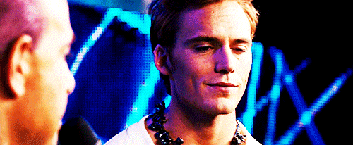 Fandom Imagines And Writing Ladies And Gentleman From District Four Please
