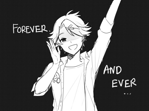 asagohan11: I hope you feel better  T_There’s a possessive   yandere Yoosung for you