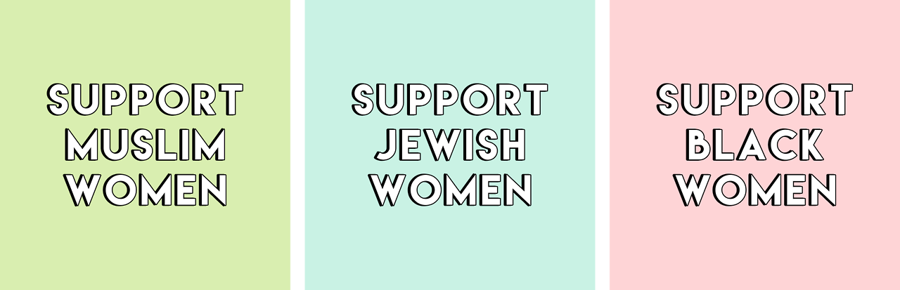 sheisrecovering: Finally fixed this post as tumblr won’t support every individual