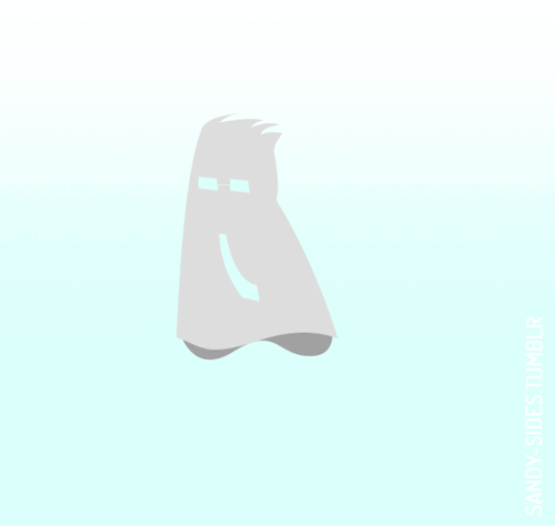 sandy-sides:Ghost!Logan Goes for a Stroll[Based off of the amazingly cute and angsty drawings from @