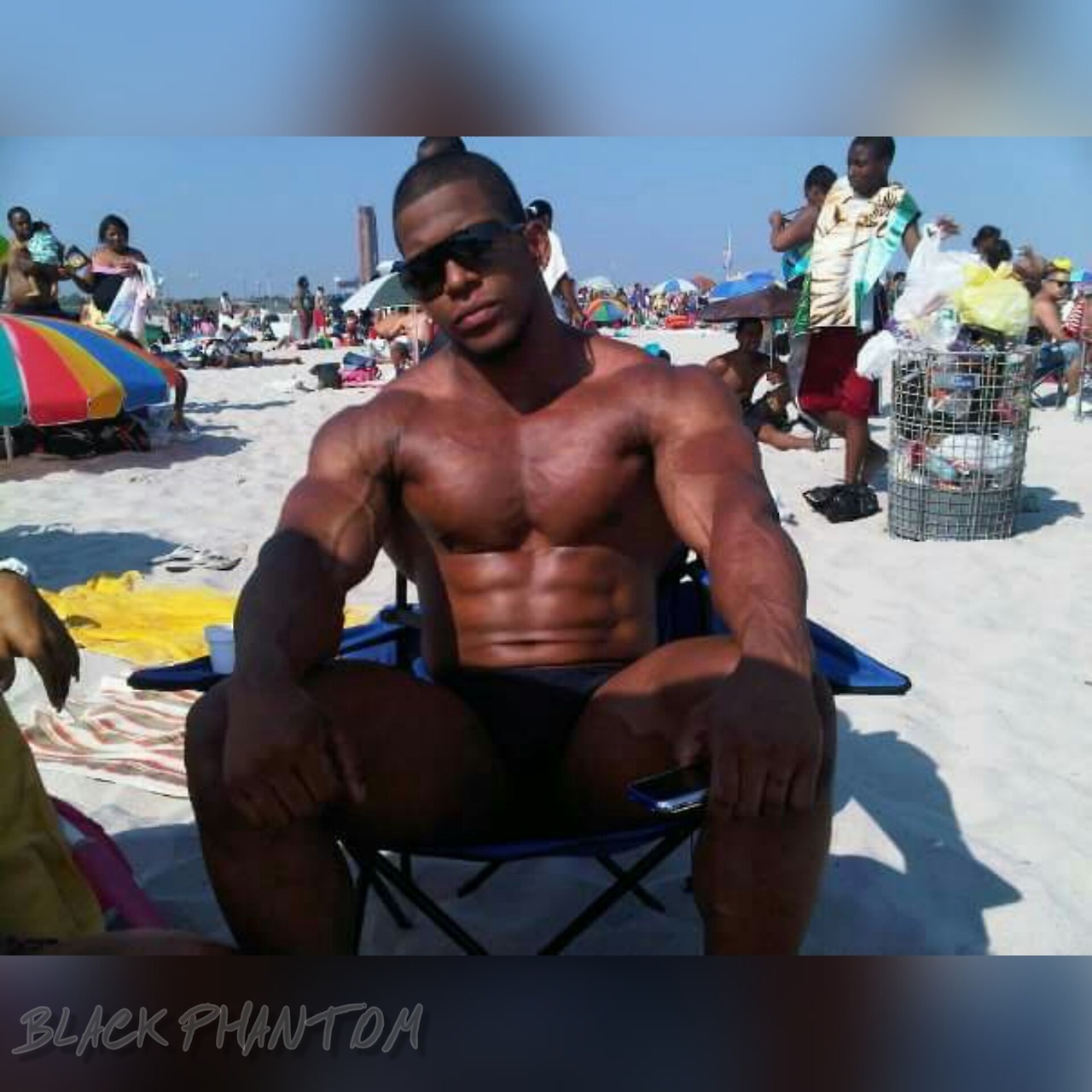 michealg87:  THE NIGGA OF MY MUTHA FUCKIN DREAMZ…… 💪😭 🔥BLADE EVOLUTION🔥…..
