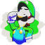ghostbustingreen