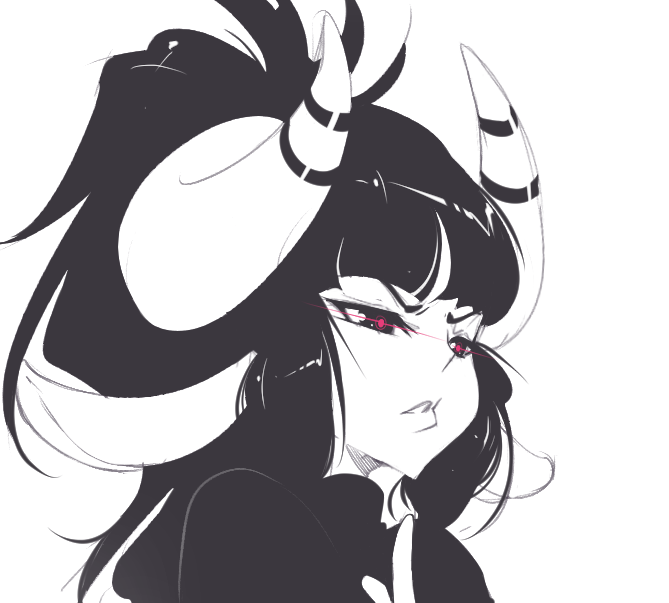 stickysheepart:  UGH 