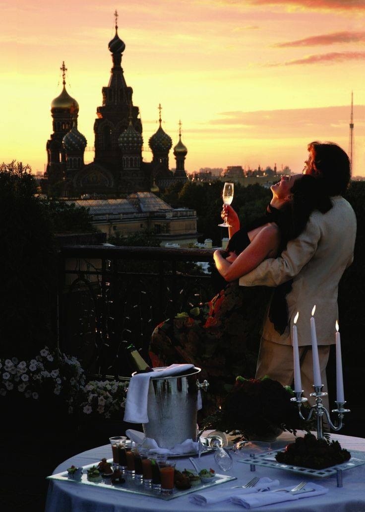 tbellelove:  Postcards from Europe.