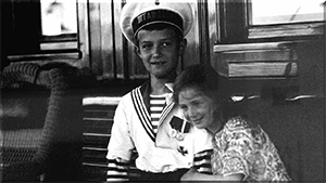 mariebolkonskayas:  Ileana of Romania was once considered to be a potential wife for the last Tsarevich of Russia, Alexei Nikolaevich, and the next possible Empress consort of Russia. Shortly before the First World War in mid-June of 1914, five-year-old