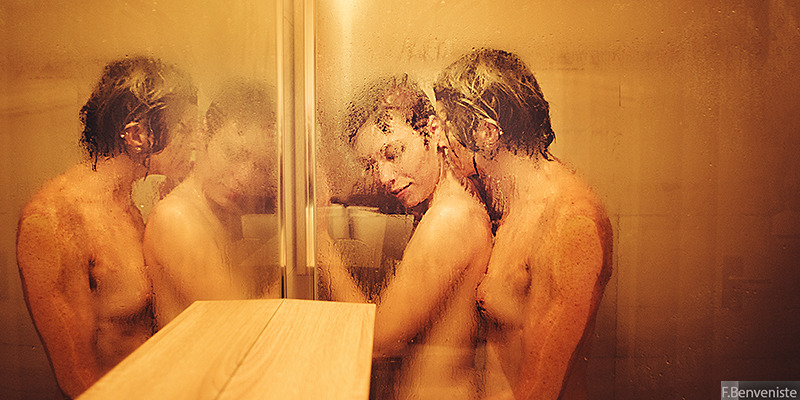 misungui:  Misungui &amp; Micky by Francois Benveniste http://www.fbenveniste-photos.com/
