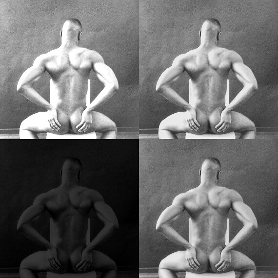 tysontylermedia:  BADONKALICIOUS CHRONICLES…