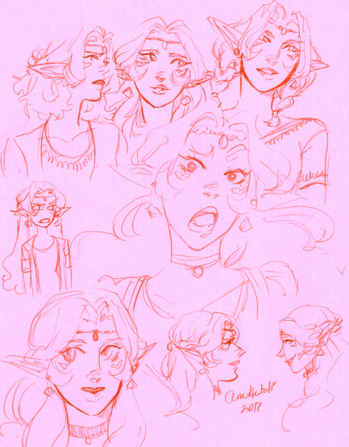 anetteloli:ALLURA AND MOMMALLURA FOR @cynicallyneutral