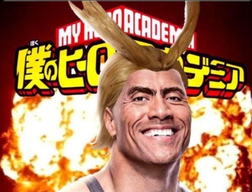Well, Look, He Starred In: