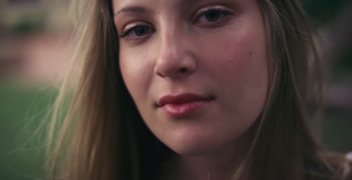 misandristofficial:  “Anytime a movie deals with their subjects honestly, it vaguely represents real people. With a lot of teen movies, they’re either super-super-clever to the point where it’s not believable — they’ll speak in long soliloquies