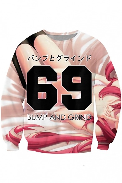 gomr: New Fashion Unisex Sweatshirts & Hoodies  Hot Letter Print & 3D Letter Maple Leaf Hand  Giraffe Galaxy Print & 3D Sky Cartoon  3D Character & 3D Floral Print  Number 23 & Number 69  Chic Letter Print & Digital Cat Print 