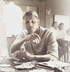 tomhardyvariations:forever