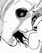 shuunaki:  30 Day Tokyo Ghoul ChallengeDay 16: Most Underrated Character 