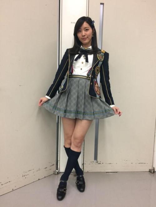 #松井珠理奈 #SKE48