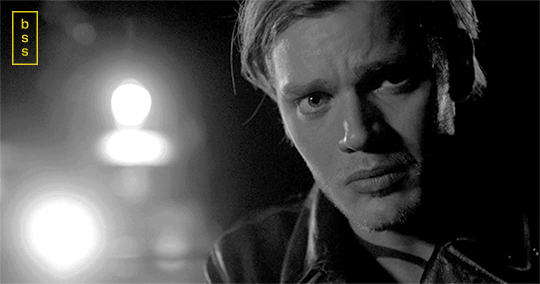 “To love is to destroy and that to be loved is to be the one destroyed.” - Jace Wayland #FeelsFriday