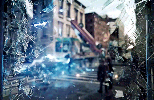 afreauxheaux: Barry Allen and Iris West in Zack Snyder’s Justice League (2021) teaser
