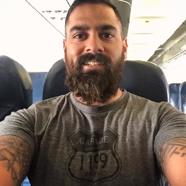 farookkhan:  Heading to San Francisco!