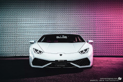 automotivated:  Lamborghini Huracan by Marcel