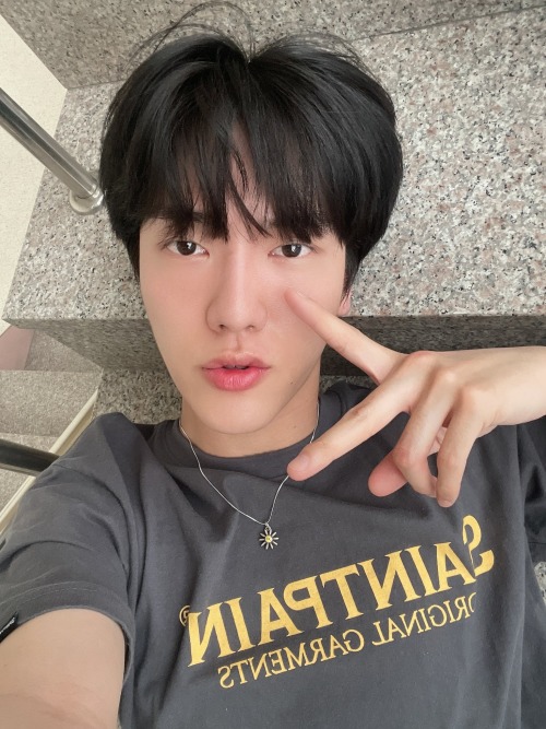 Junghoon Is So Fine