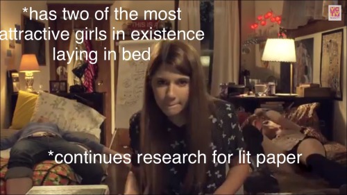 carmillacrackposts:Laura Hollis, gentle viewers.