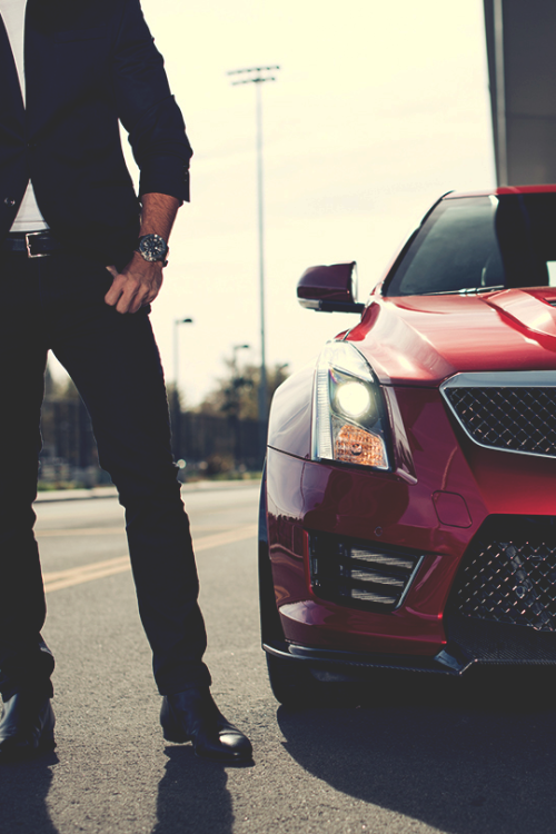 cxx-x: Cars | Mens Fashion // The Duo © | Assured to Inspire