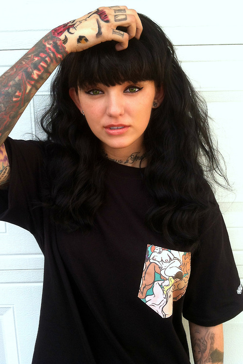 open-your-eyez:   Alex Yrigoyen 