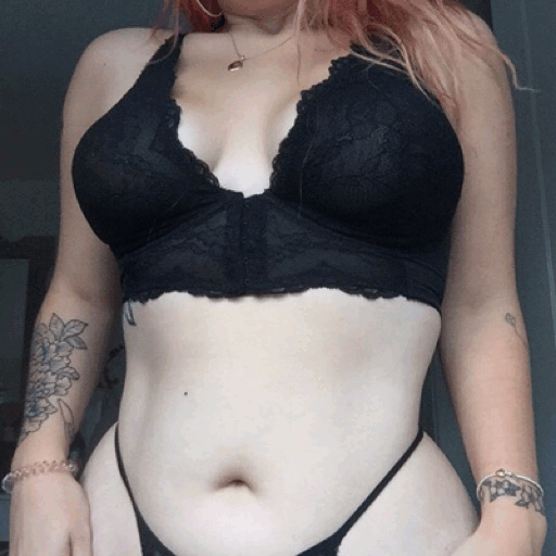 chubby-qt: ruin me x