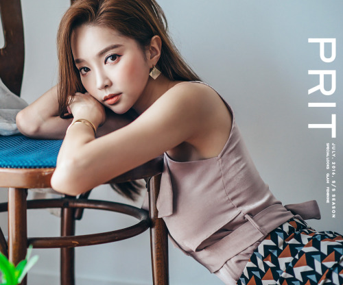 korean-dreams-girls:  Park SooYeon - July 28, 2016 2nd Set