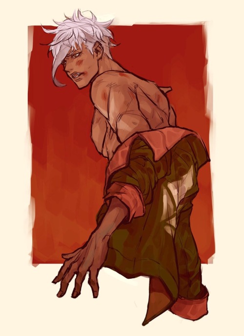 Orga^~^