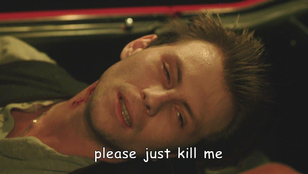 i-want-my-iwtv:  gorgeous-fiend:  #NO #NO WAY DID MATER JUST SAY LESTAT LISTENS