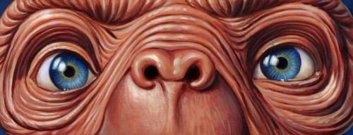 horrorsoflife:  Artist Jason Edmiston