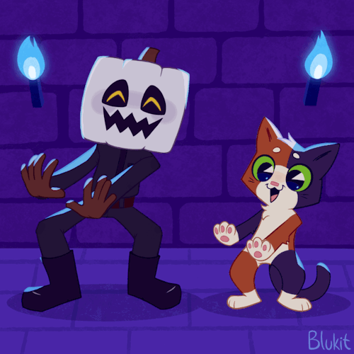 MCSM-tober Day 3
