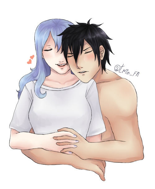 gruvia