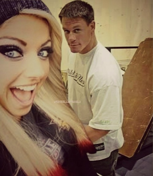 Little Miss Bliss.