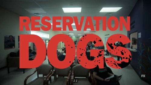 Reservation Dogs: Season 1/ Episode 2 – Recap/ Review (with Spoilers) | The NDN Mafia jump Bear, whi